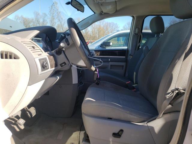 Photo 7 from auction – 2010 DODGE GRAND CARA with VIN 2D4RN5D15AR147353