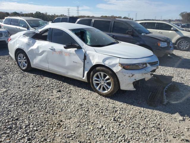 Photo 4 from auction – 2017 CHEVROLET MALIBU LT with VIN 1G1ZE5ST5HF212617