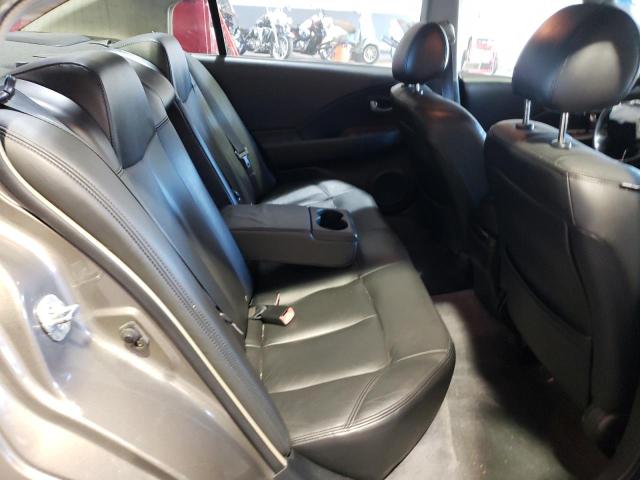 Photo 10 from auction – 2004 NISSAN ALTIMA BAS with VIN 1N4AL11EX4C109295