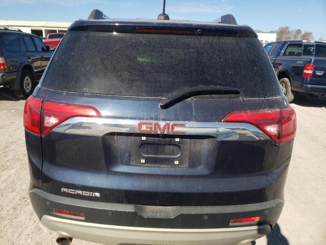 Photo 6 from auction – 2017 GMC ACADIA SLT with VIN 1GKKNMLS4HZ202303