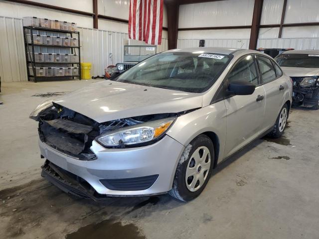 FORD FOCUS S 2016 with VIN 1FADP3E23GL304415 - Photo from auction