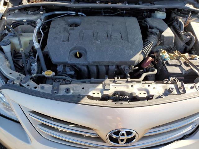 Photo 11 from auction – 2013 TOYOTA COROLLA BA with VIN 5YFBU4EE9DP177327