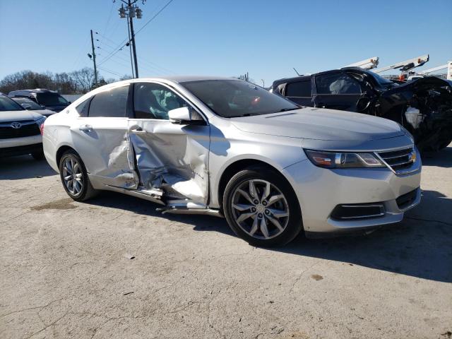 Photo 4 from auction – 2017 CHEVROLET IMPALA LT with VIN 2G1105SA5H9153944