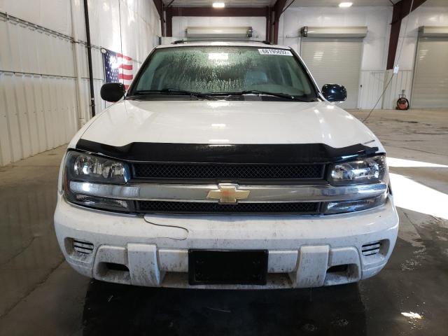 Photo 5 from auction – 2008 CHEVROLET TRAILBLAZE with VIN 1GNDT13S682254766