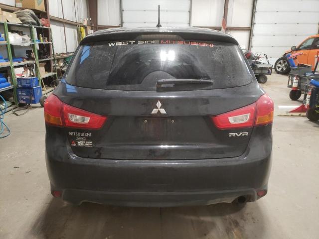 Photo 6 from auction – 2015 MITSUBISHI RVR SE with VIN 4A4AJ3AU7FE606324