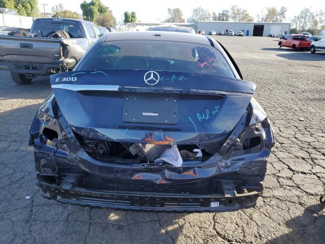 Photo 6 from auction – 2017 MERCEDES-BENZ E 300 with VIN WDDZF4JB0HA055282
