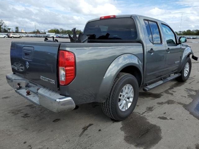 Photo 3 from auction – 2009 SUZUKI EQUATOR BA with VIN 5Z6AD07U89C412858