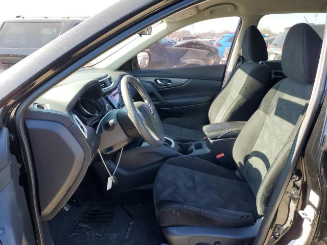 Photo 7 from auction – 2014 NISSAN ROGUE S with VIN 5N1AT2MV9EC853978