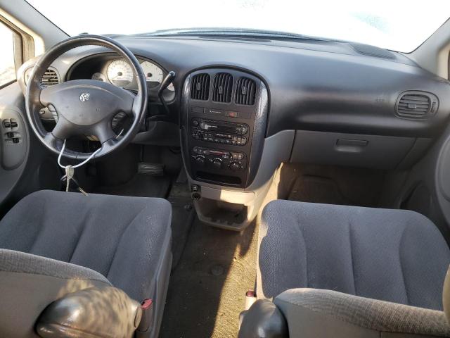 Photo 8 from auction – 2006 DODGE GRAND CARA with VIN 2D4GP44L36R770829