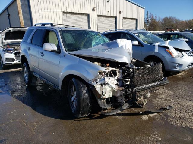 Photo 4 from auction – 2010 FORD ESCAPE LIM with VIN 1FMCU0EG5AKA94076
