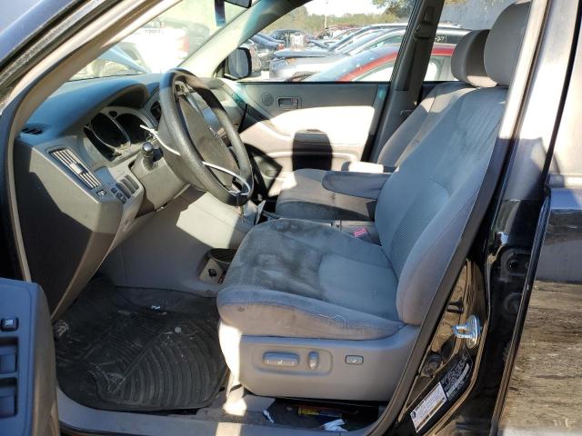Photo 7 from auction – 2005 TOYOTA HIGHLANDER with VIN JTEGP21A650053866