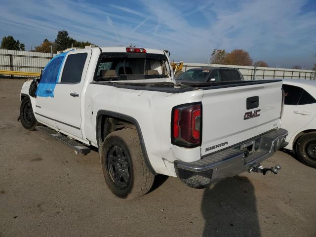 Photo 3 from auction – 2017 GMC SIERRA K15 with VIN 3GTU2NEC1HG209086