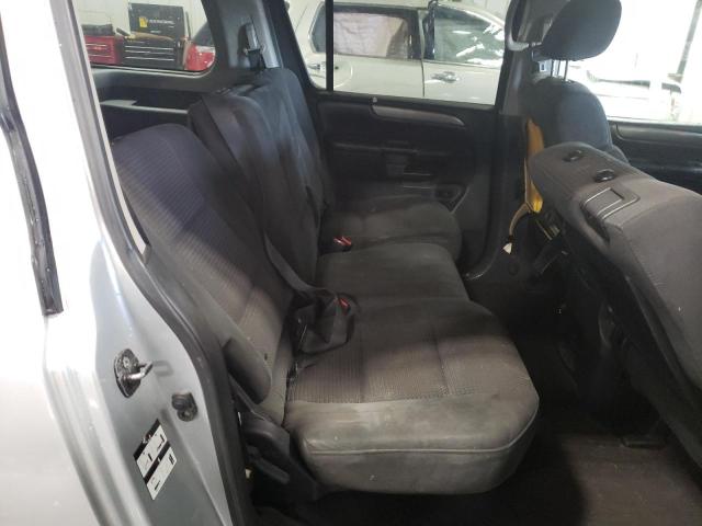 Photo 11 from auction – 2008 NISSAN ARMADA SE with VIN 5N1AA08D78N611744