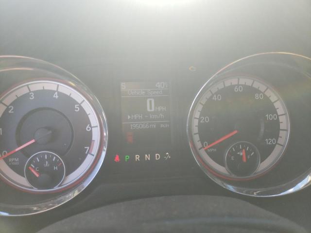 Photo 9 from auction – 2013 DODGE GRAND CARA with VIN 2C4RDGDG2DR815047