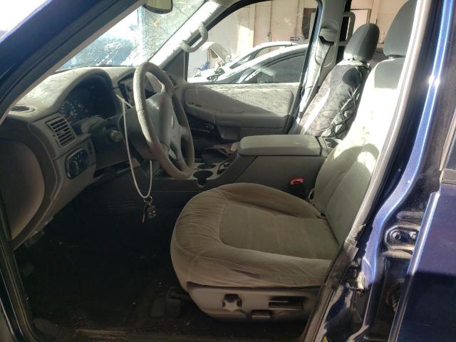 Photo 7 from auction – 2005 FORD EXPLORER X with VIN 1FMZU73E85UA97570
