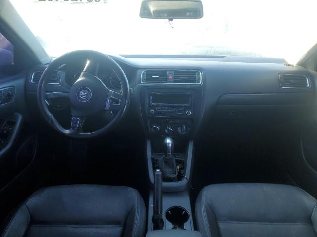 Photo 8 from auction – 2012 VOLKSWAGEN JETTA SE with VIN 3VWDP7AJ4CM305528