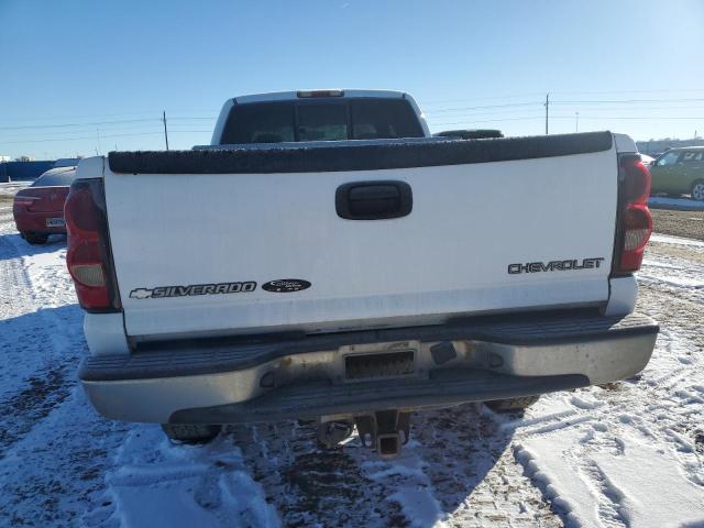 Photo 6 from auction – 2004 CHEVROLET SILVERADO with VIN 1GCHK39G14E383535
