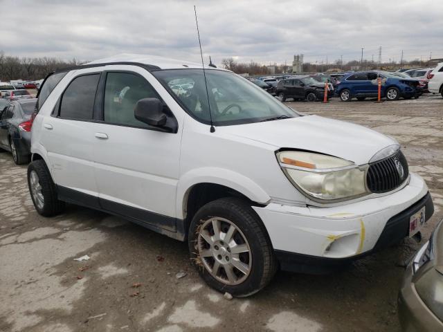 Photo 4 from auction – 2006 BUICK RENDEZVOUS with VIN 3G5DA03L06S671472