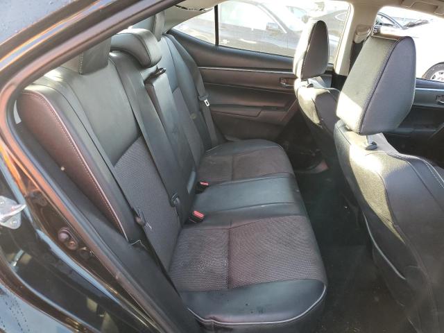 Photo 10 from auction – 2016 TOYOTA COROLLA L with VIN 5YFBURHE9GP494084