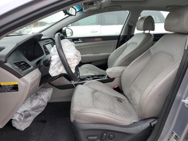 Photo 7 from auction – 2016 HYUNDAI SONATA SPO with VIN 5NPE34AF2GH399403