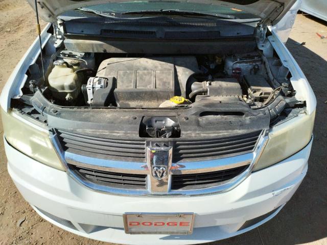 Photo 12 from auction – 2009 DODGE JOURNEY SX with VIN 3D4GG57V99T205053