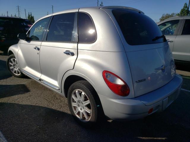 Photo 2 from auction – 2010 CHRYSLER PT CRUISER with VIN 3A4GY5F93AT218930