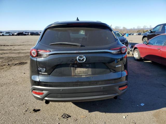 Photo 6 from auction – 2020 MAZDA CX-9 TOURI with VIN JM3TCBCY7L0408976