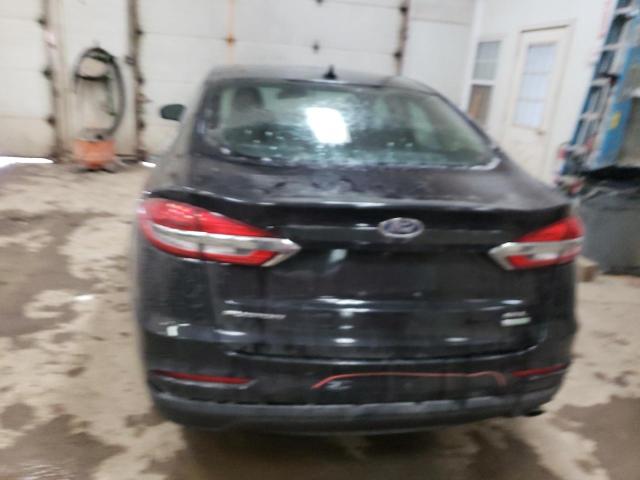 Photo 6 from auction – 2019 FORD FUSION SEL with VIN 3FA6P0CD4KR139190