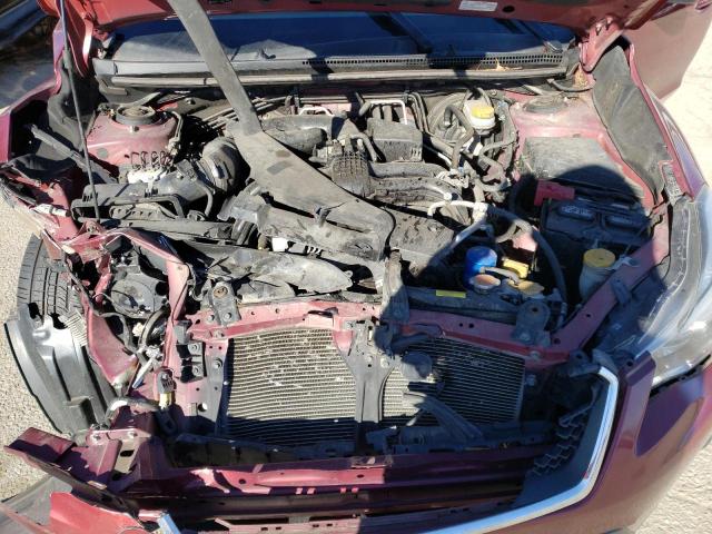 Photo 12 from auction – 2017 SUBARU CROSSTREK with VIN JF2GPAKC1HH259473