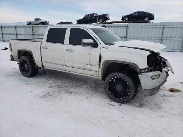 Photo 4 from auction – 2018 GMC SIERRA K15 with VIN 3GTU2NEC9JG124342