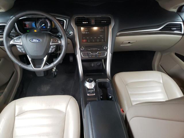 Photo 8 from auction – 2018 FORD FUSION SE with VIN 3FA6P0HD7JR217615