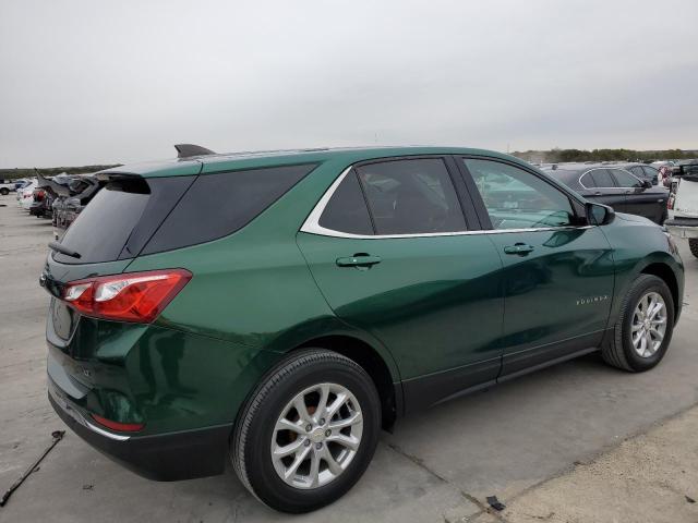 Photo 3 from auction – 2019 CHEVROLET EQUINOX LT with VIN 2GNAXUEV2K6155209