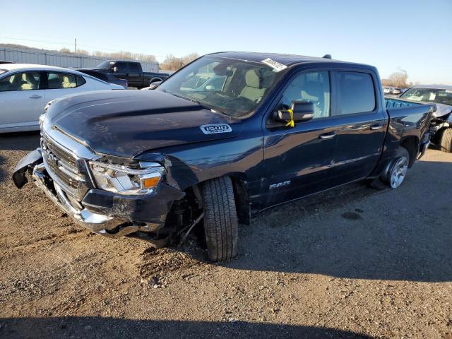 RAM 1500 BIG H 2020 with VIN 1C6SRFFT6LN413400 - Photo from auction