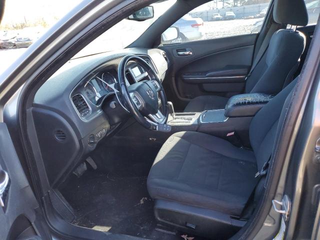 Photo 7 from auction – 2011 DODGE CHARGER with VIN 2B3CL3CG3BH550839