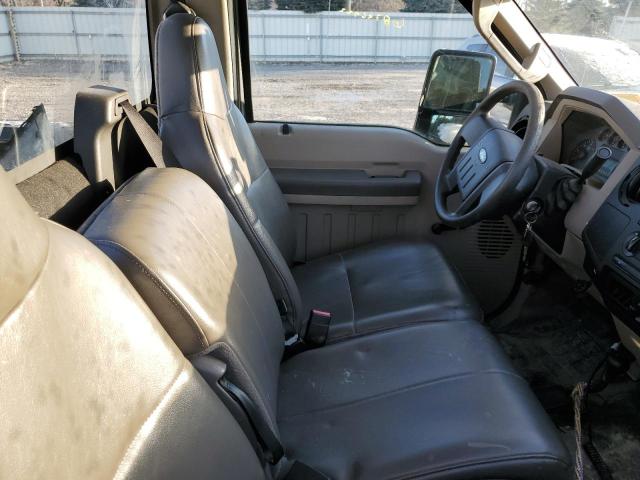 Photo 10 from auction – 2009 FORD F350 SUPER with VIN 1FTWF31559EA35069