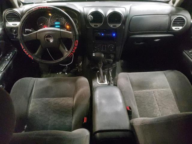 Photo 8 from auction – 2005 GMC ENVOY with VIN 1GKDT13S852274557