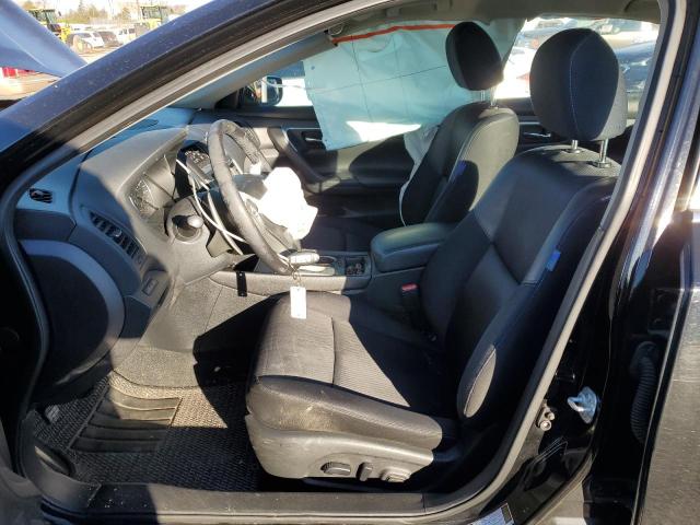 Photo 7 from auction – 2016 NISSAN ALTIMA 2.5 with VIN 1N4AL3AP4GC174290