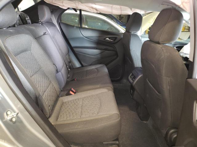Photo 10 from auction – 2018 CHEVROLET EQUINOX LT with VIN 3GNAXKEXXJS511458