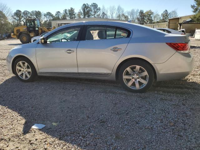 Photo 2 from auction – 2011 BUICK LACROSSE C with VIN 1G4GC5ED0BF148109