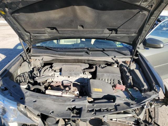 Photo 11 from auction – 2013 TOYOTA CAMRY L with VIN 4T4BF1FK3DR317180