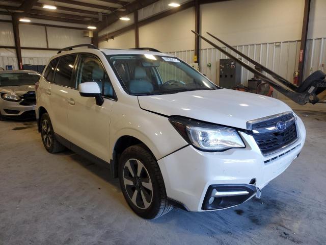 Photo 4 from auction – 2017 SUBARU FORESTER 2 with VIN JF2SJAJC5HH401403