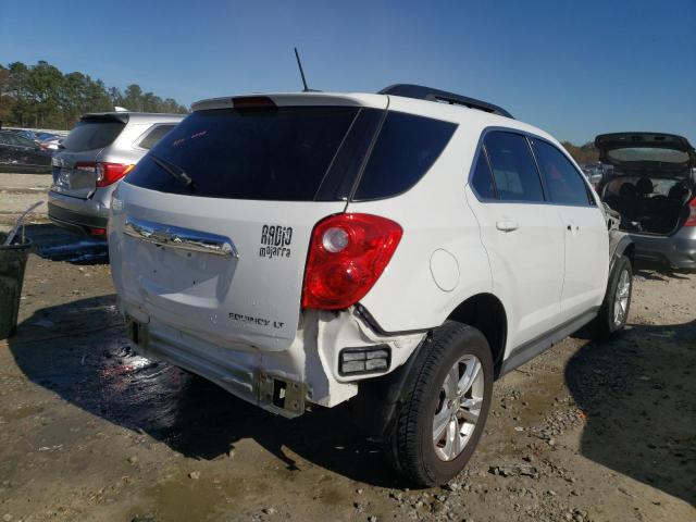 Photo 3 from auction – 2015 CHEVROLET EQUINOX LT with VIN 2GNALBEK2F1144705