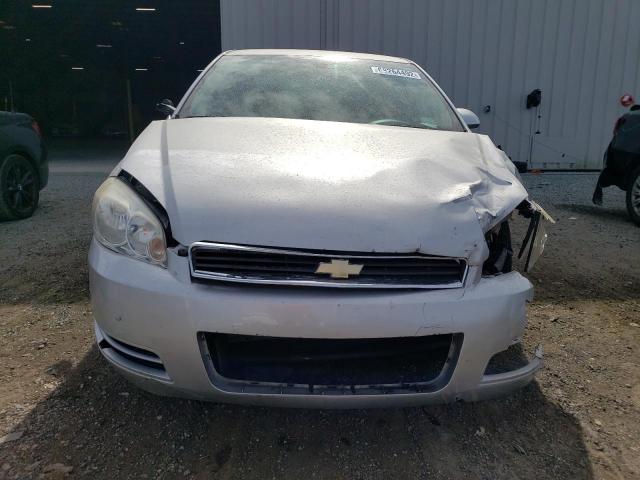 Photo 5 from auction – 2010 CHEVROLET IMPALA LS with VIN 2G1WA5EK3A1119237