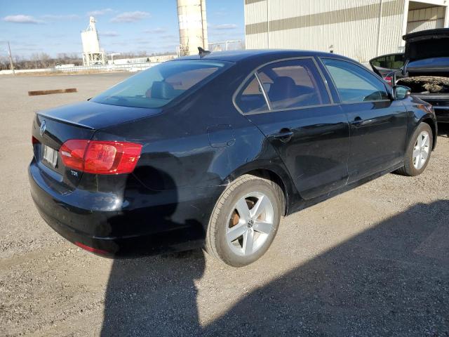 Photo 3 from auction – 2012 VOLKSWAGEN JETTA with VIN 3VWLL7AJ5CM338433