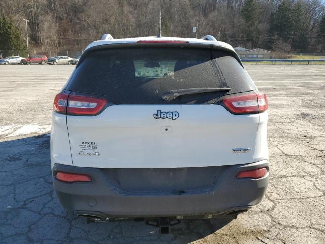 Photo 6 from auction – 2015 JEEP CHEROKEE L with VIN 1C4PJMCS8FW795210