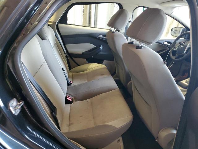 Photo 10 from auction – 2013 FORD FOCUS SE with VIN 1FADP3F28DL359372