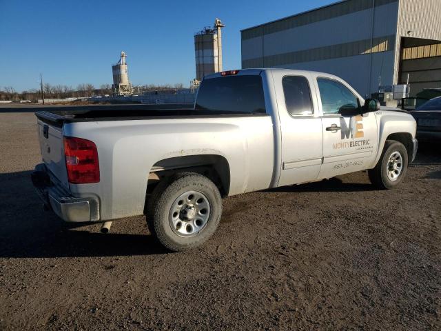 Photo 3 from auction – 2013 CHEVROLET SILVERADO with VIN 1GCRCREA8DZ149195