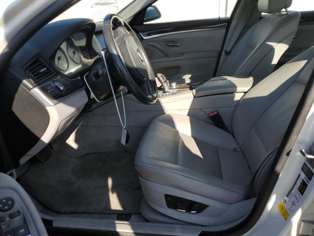Photo 7 from auction – 2013 BMW 528 I with VIN WBAXG5C57DD235117