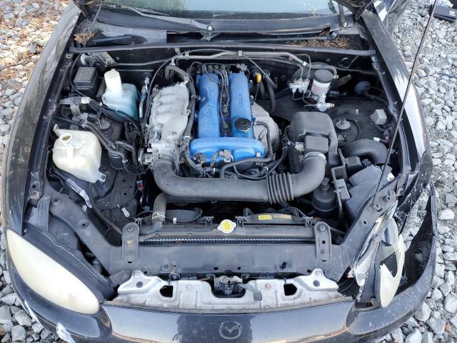 Photo 11 from auction – 1999 MAZDA MX-5 MIATA with VIN JM1NB3530X0135672