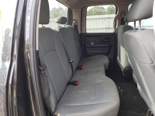 Photo 10 from auction – 2017 RAM 1500 ST with VIN 1C6RR6FT9HS505379